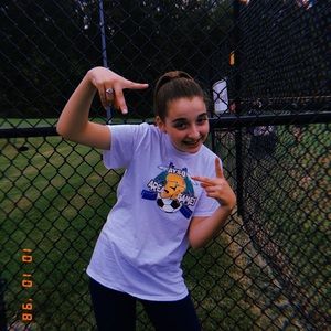 Meet your Posher, Torrie